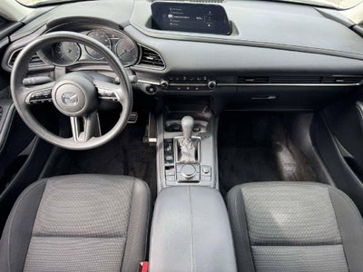 2024 Mazda Mazda CX-30 2.5 S