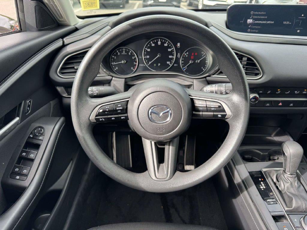 2024 Mazda Mazda CX-30 2.5 S