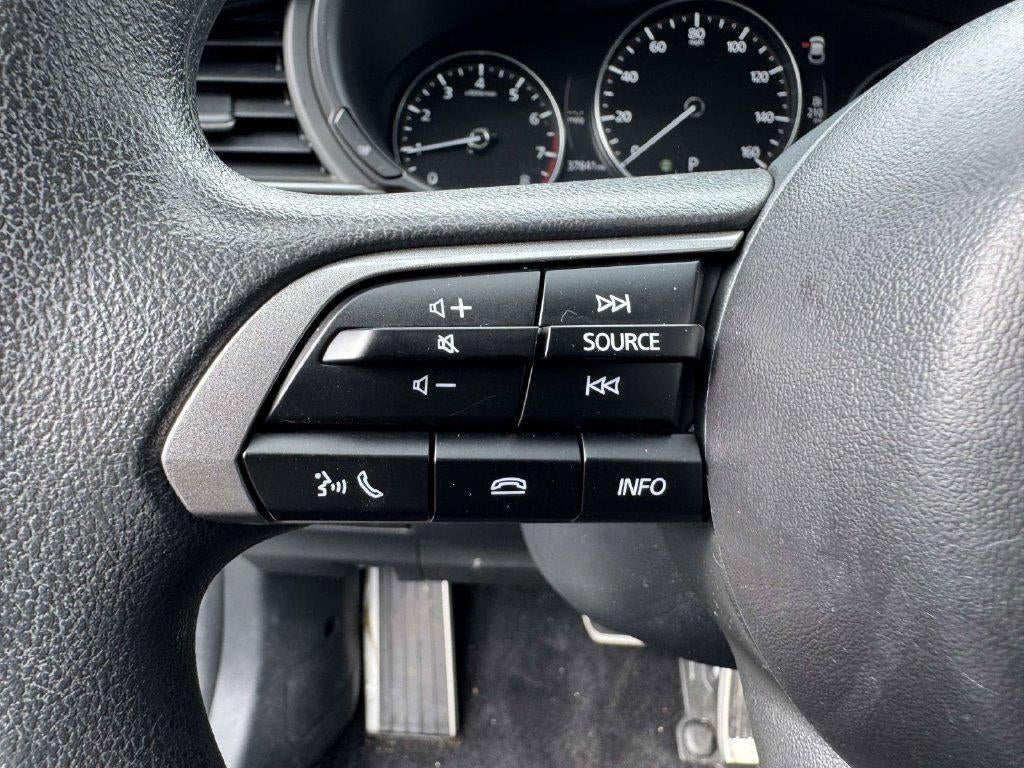 2024 Mazda Mazda CX-30 2.5 S