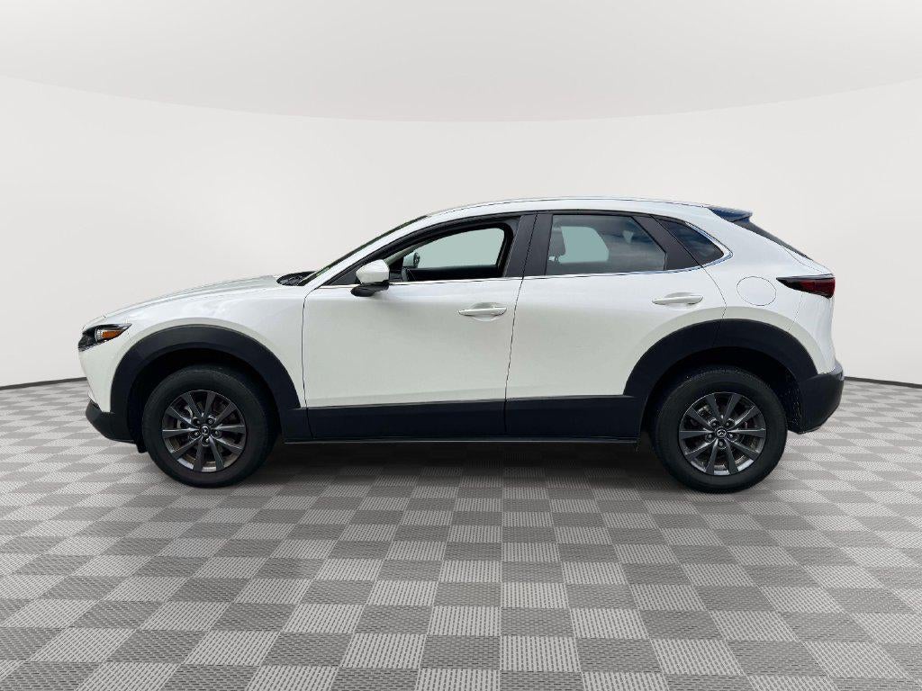 2024 Mazda Mazda CX-30 2.5 S