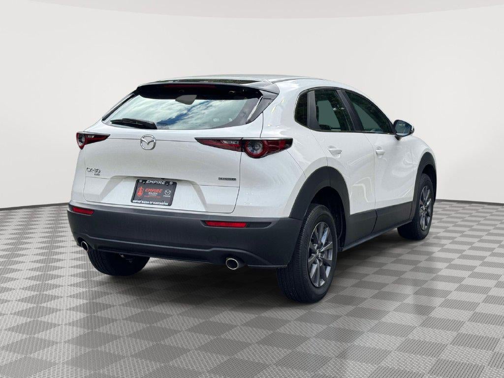 2024 Mazda Mazda CX-30 2.5 S