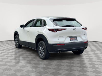 2024 Mazda Mazda CX-30 2.5 S