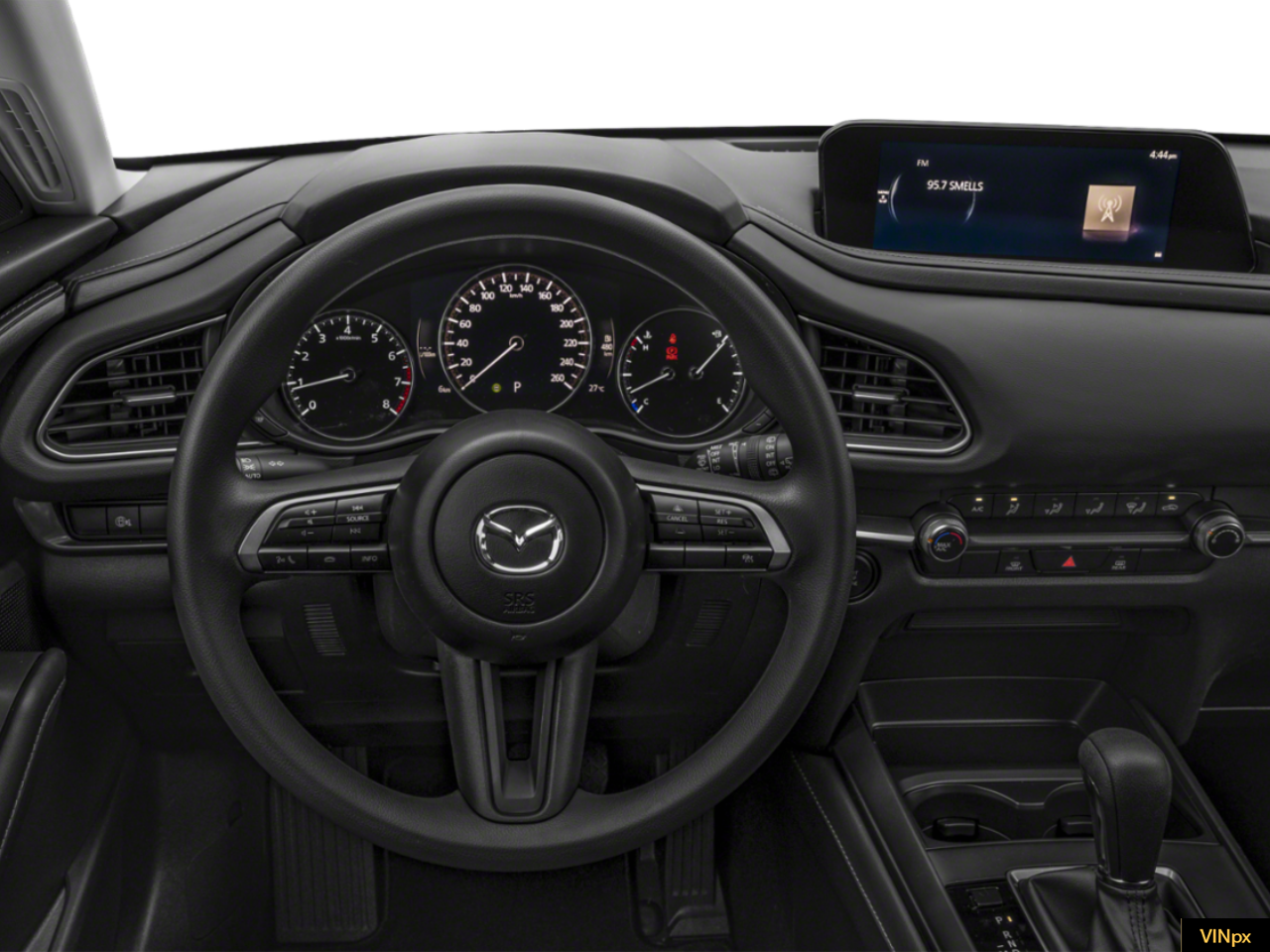 2024 Mazda Mazda CX-30 2.5 S