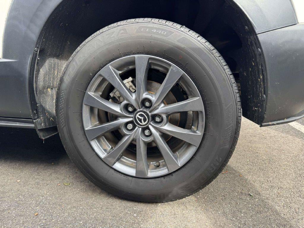 2024 Mazda Mazda CX-30 2.5 S