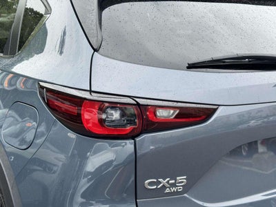 2026 Mazda Mazda CX-30 2.5 S Select Sport