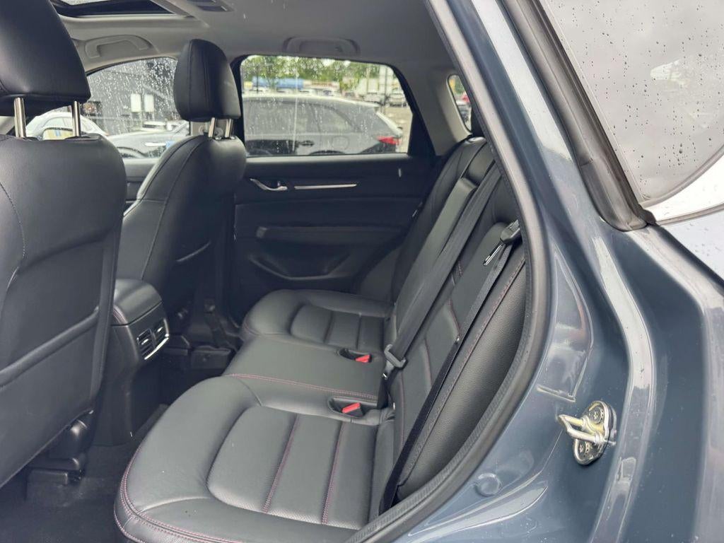 2026 Mazda Mazda CX-30 2.5 S Select Sport