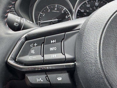 2026 Mazda Mazda CX-30 2.5 S Select Sport