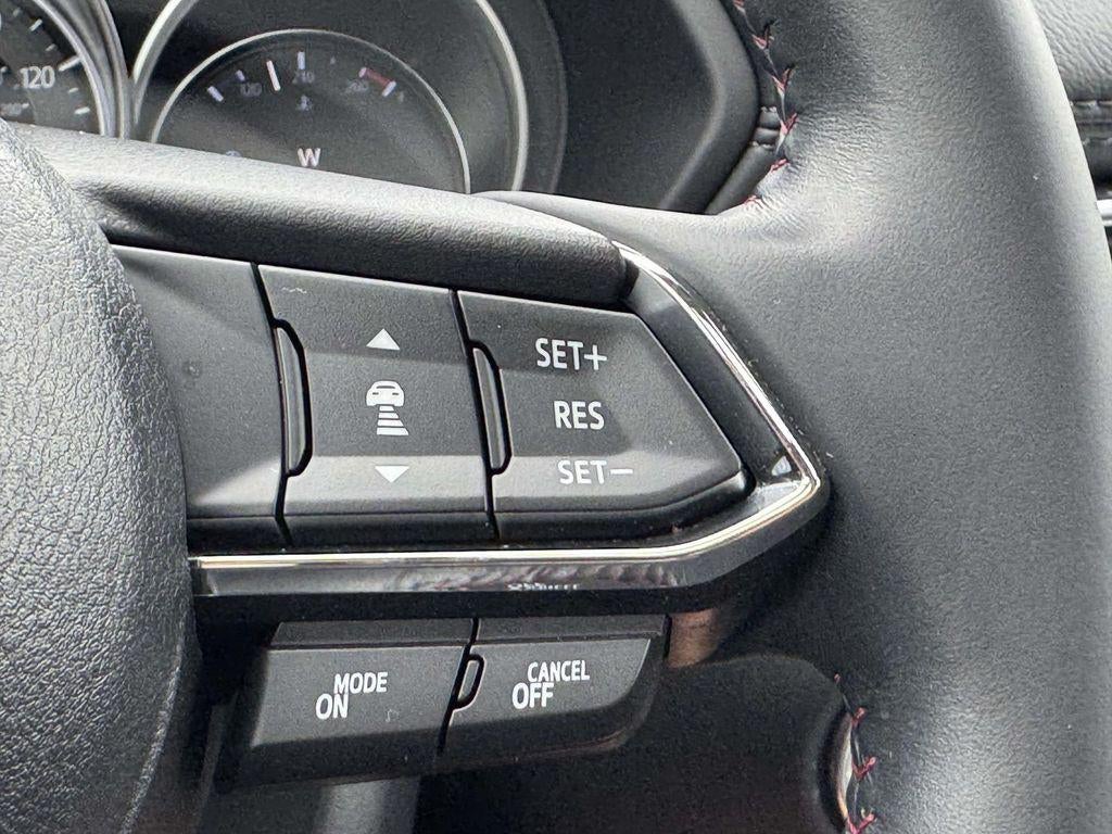 2026 Mazda Mazda CX-30 2.5 S Select Sport