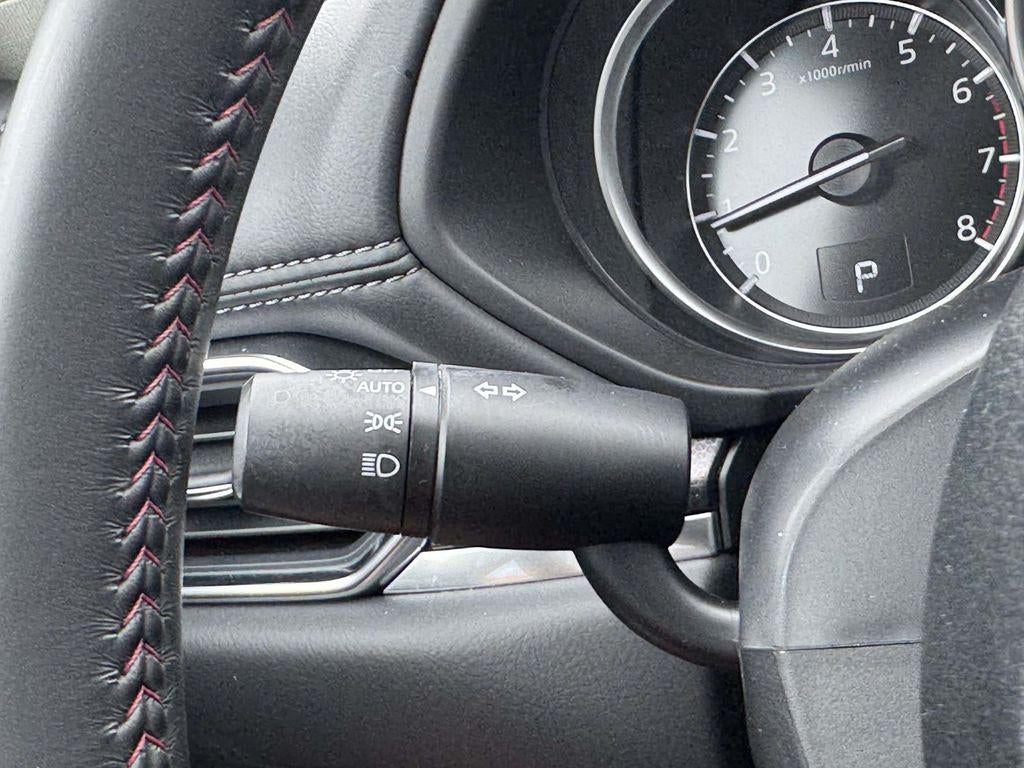 2026 Mazda Mazda CX-30 2.5 S Select Sport