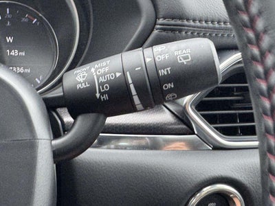 2026 Mazda Mazda CX-30 2.5 S Select Sport