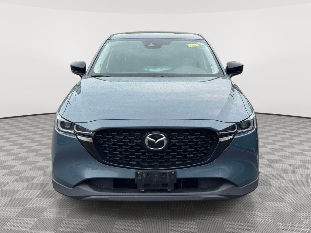 2026 Mazda Mazda CX-30 2.5 S Select Sport