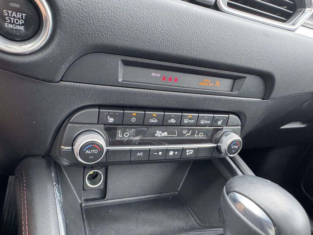 2026 Mazda Mazda CX-30 2.5 S Select Sport
