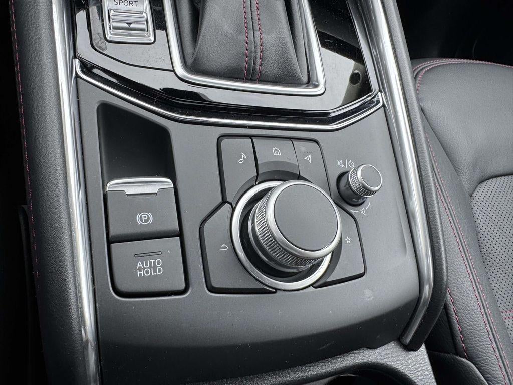 2026 Mazda Mazda CX-30 2.5 S Select Sport