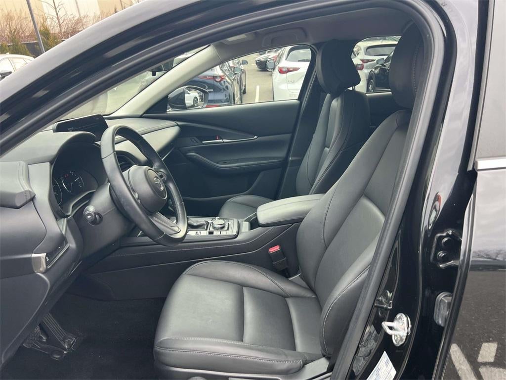 2023 Mazda Mazda CX-30 2.5 S Select