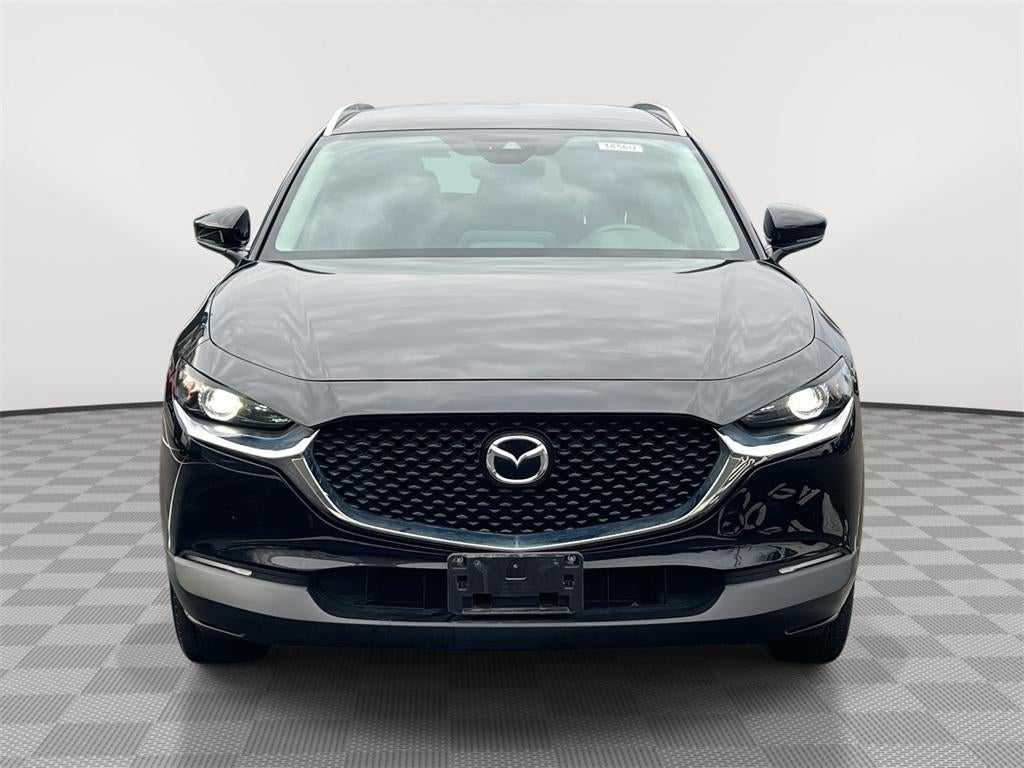 2023 Mazda Mazda CX-30 2.5 S Select