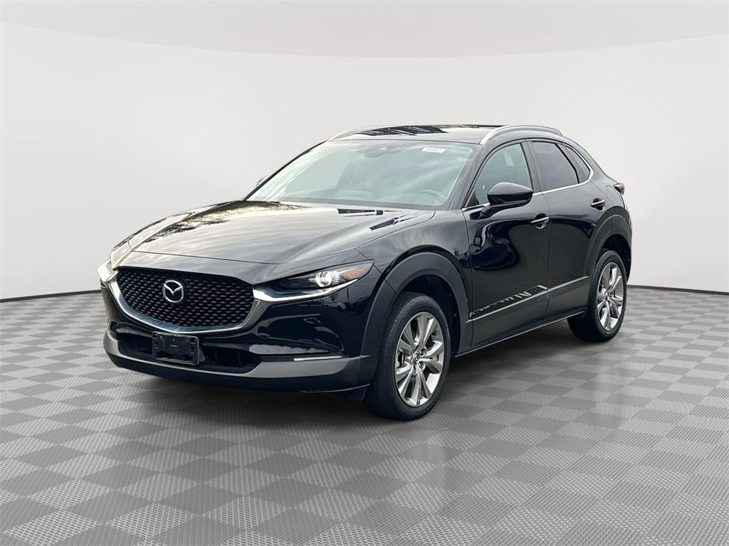 2023 Mazda Mazda CX-30 2.5 S Select