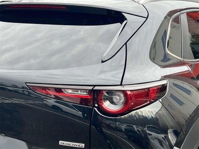 2023 Mazda Mazda CX-30 2.5 S Select