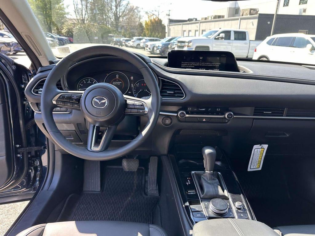 2025 Mazda Mazda CX-30 2.5 S Select Sport