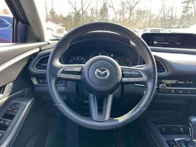 2023 Mazda Mazda CX-30 2.5 S Select
