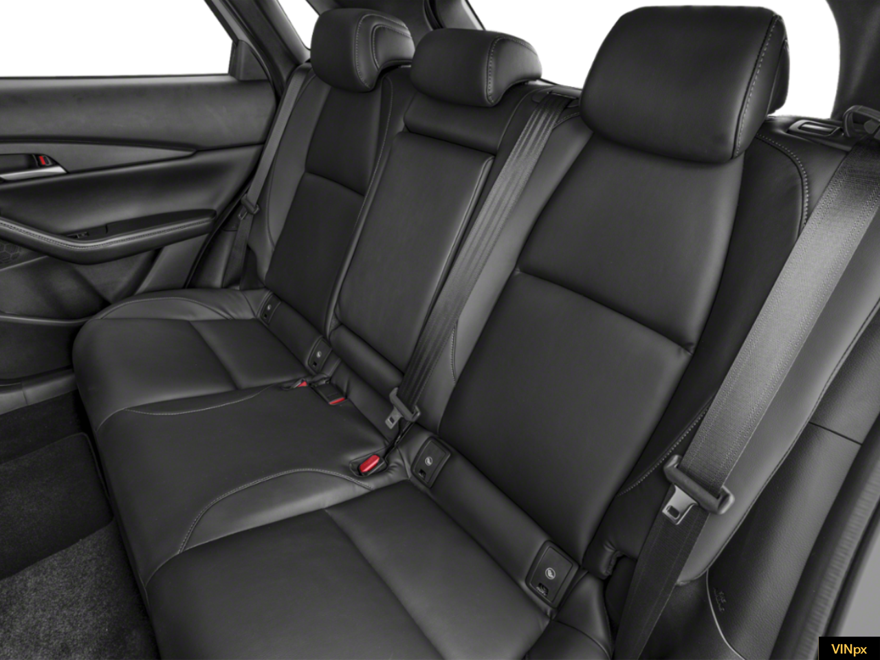 2023 Mazda Mazda CX-30 2.5 S Select