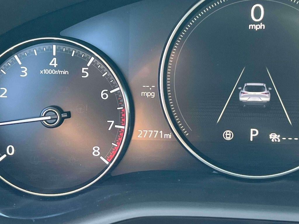 2023 Mazda Mazda CX-30 2.5 S Select