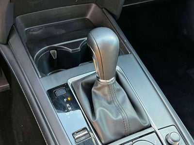 2023 Mazda Mazda CX-30 2.5 S Select