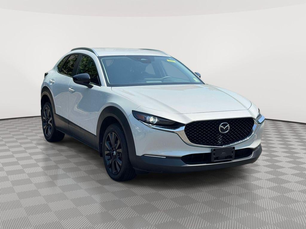 2024 Mazda Mazda CX-30 2.5 S Select Sport