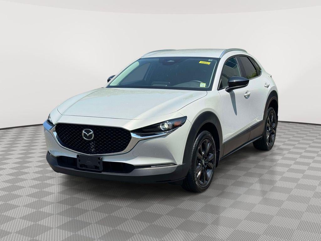 2024 Mazda Mazda CX-30 2.5 S Select Sport