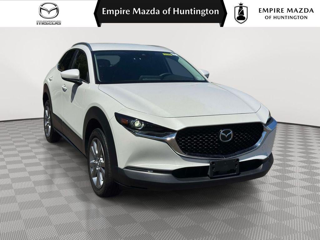 2023 Mazda Mazda CX-30 2.5 S Select