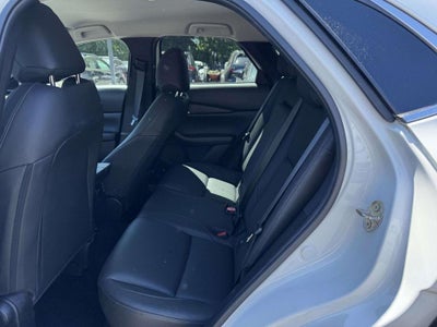 2023 Mazda Mazda CX-30 2.5 S Select