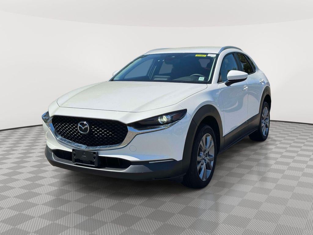 2023 Mazda Mazda CX-30 2.5 S Select