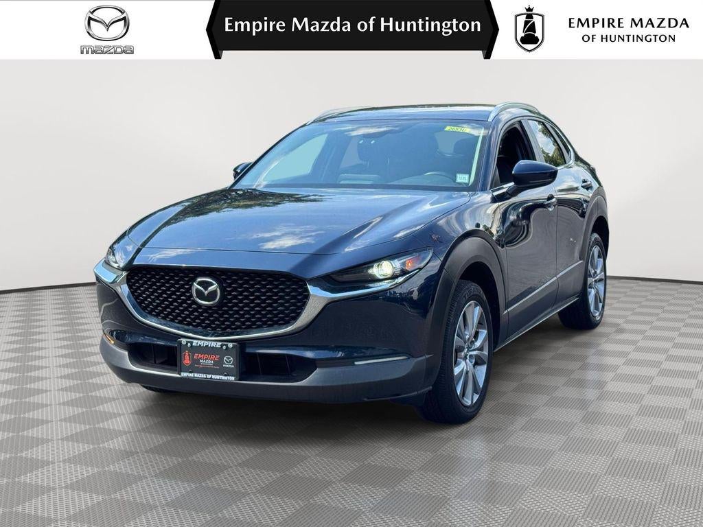 2023 Mazda Mazda CX-30 2.5 S Select