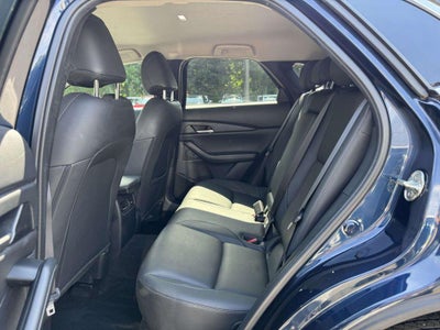 2023 Mazda Mazda CX-30 2.5 S Select