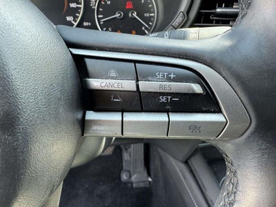 2023 Mazda Mazda CX-30 2.5 S Select