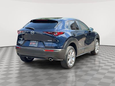2023 Mazda Mazda CX-30 2.5 S Select