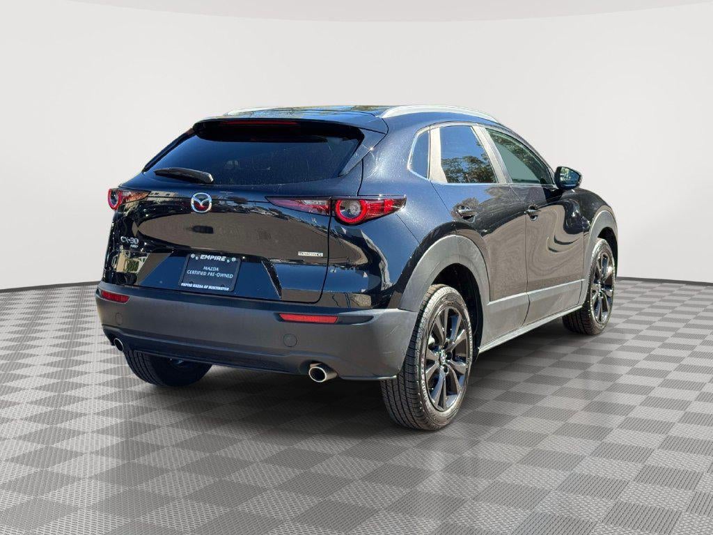2024 Mazda Mazda CX-30 2.5 S Select Sport