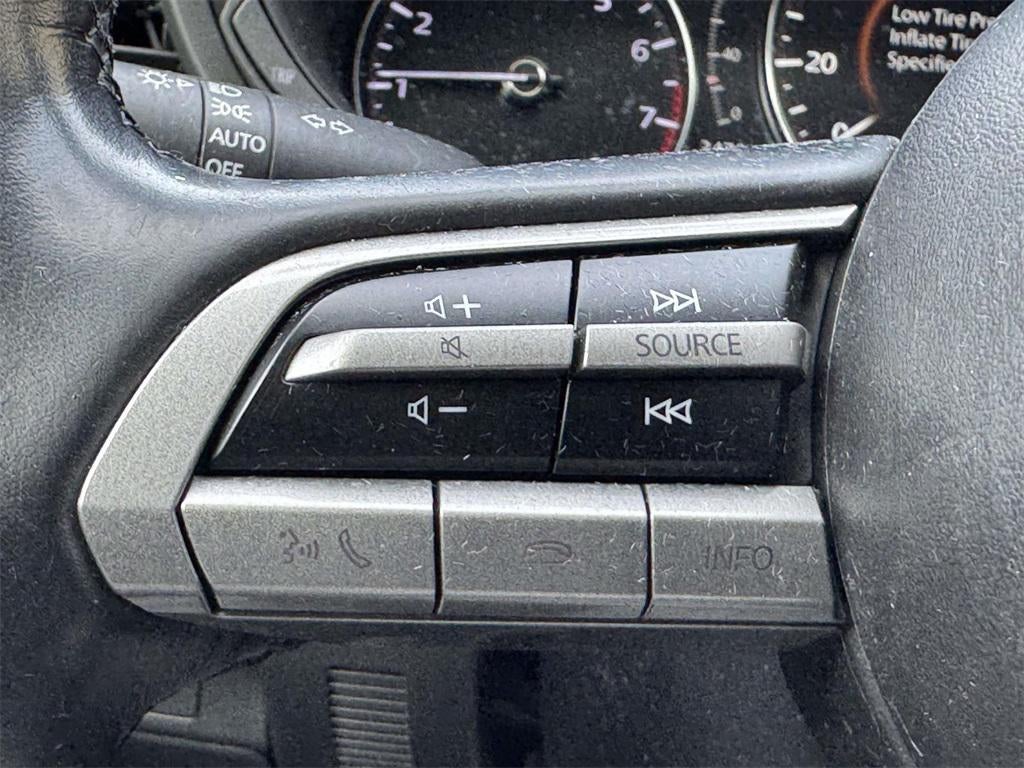 2023 Mazda Mazda CX-30 2.5 S Select