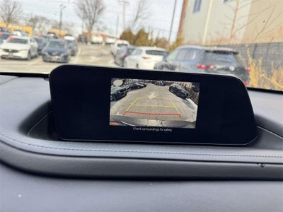 2023 Mazda Mazda CX-30 2.5 S Select