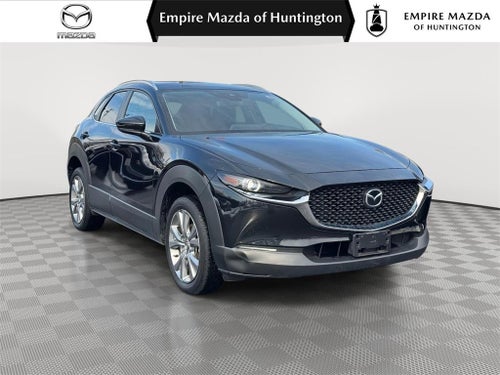 2023 Mazda Mazda CX-30 2.5 S Select