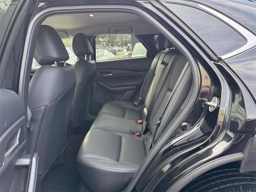 2023 Mazda Mazda CX-30 2.5 S Select