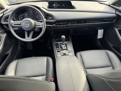 2023 Mazda Mazda CX-30 2.5 S Select