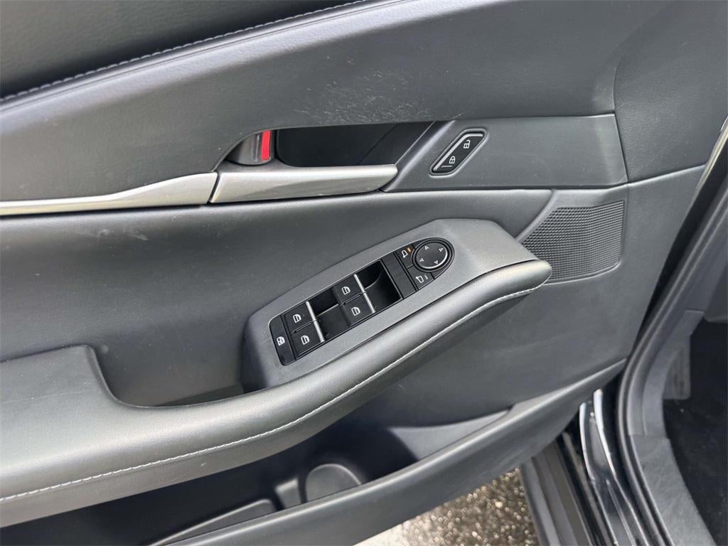 2023 Mazda Mazda CX-30 2.5 S Select