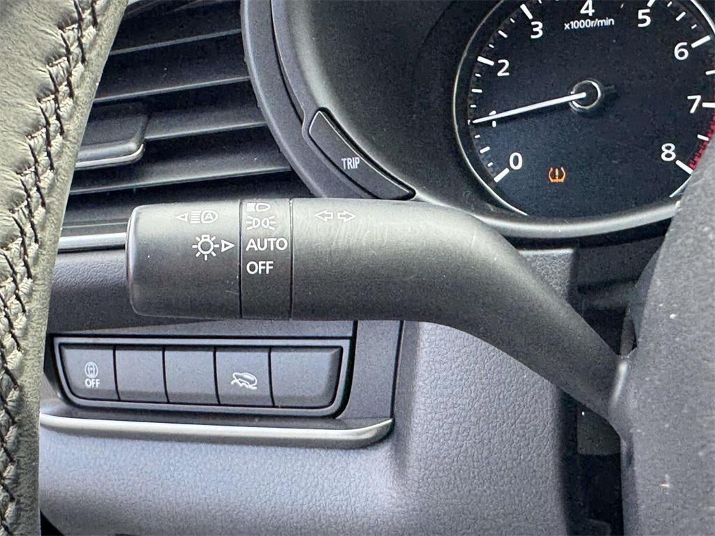 2023 Mazda Mazda CX-30 2.5 S Select