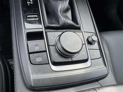 2023 Mazda Mazda CX-30 2.5 S Select