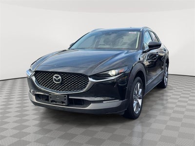 2023 Mazda Mazda CX-30 2.5 S Select