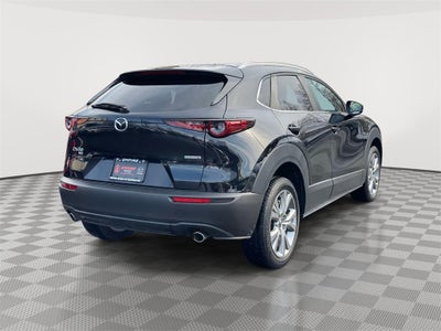 2023 Mazda Mazda CX-30 2.5 S Select