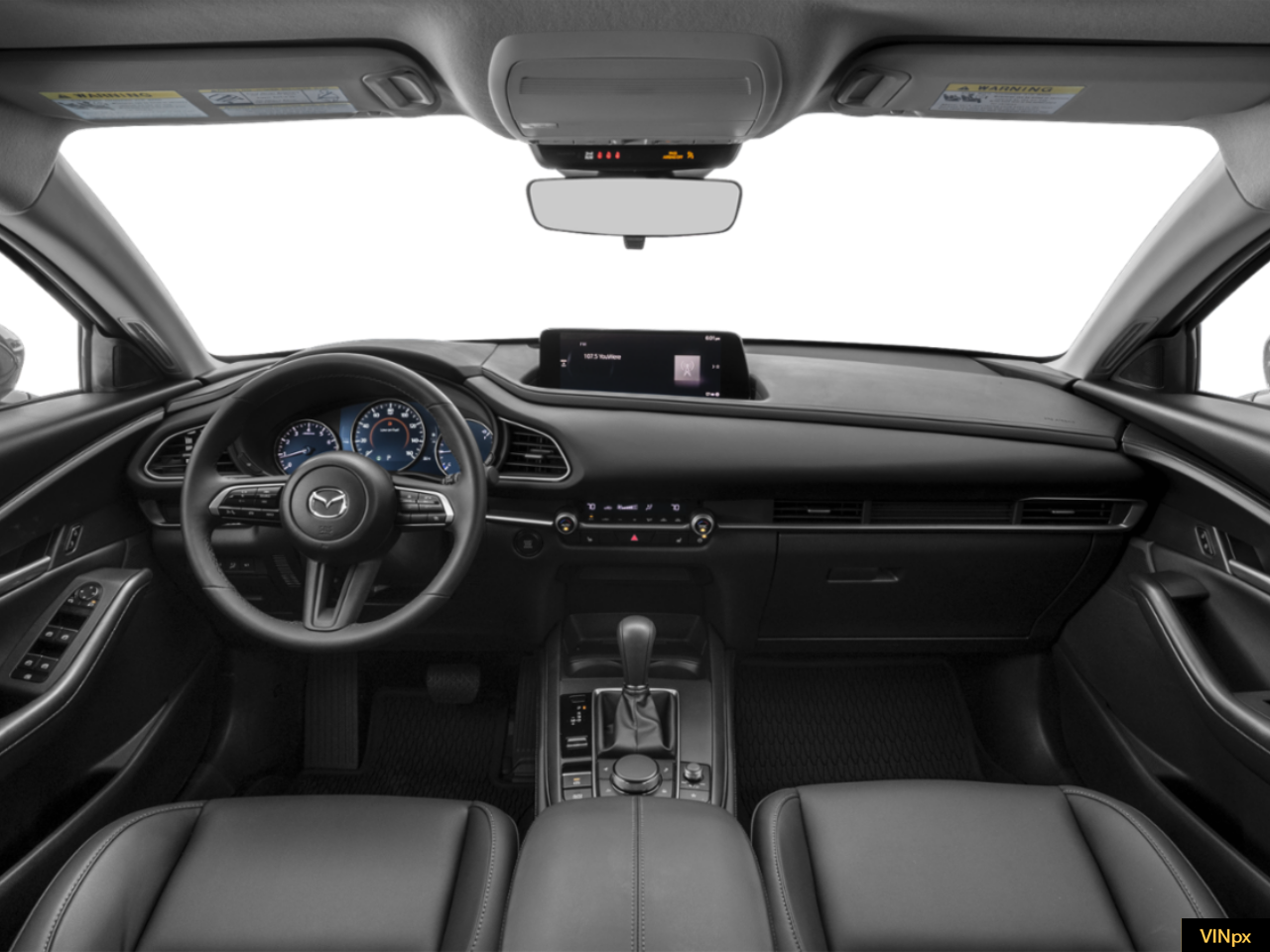 2026 Mazda Mazda CX-30 2.5 S Preferred
