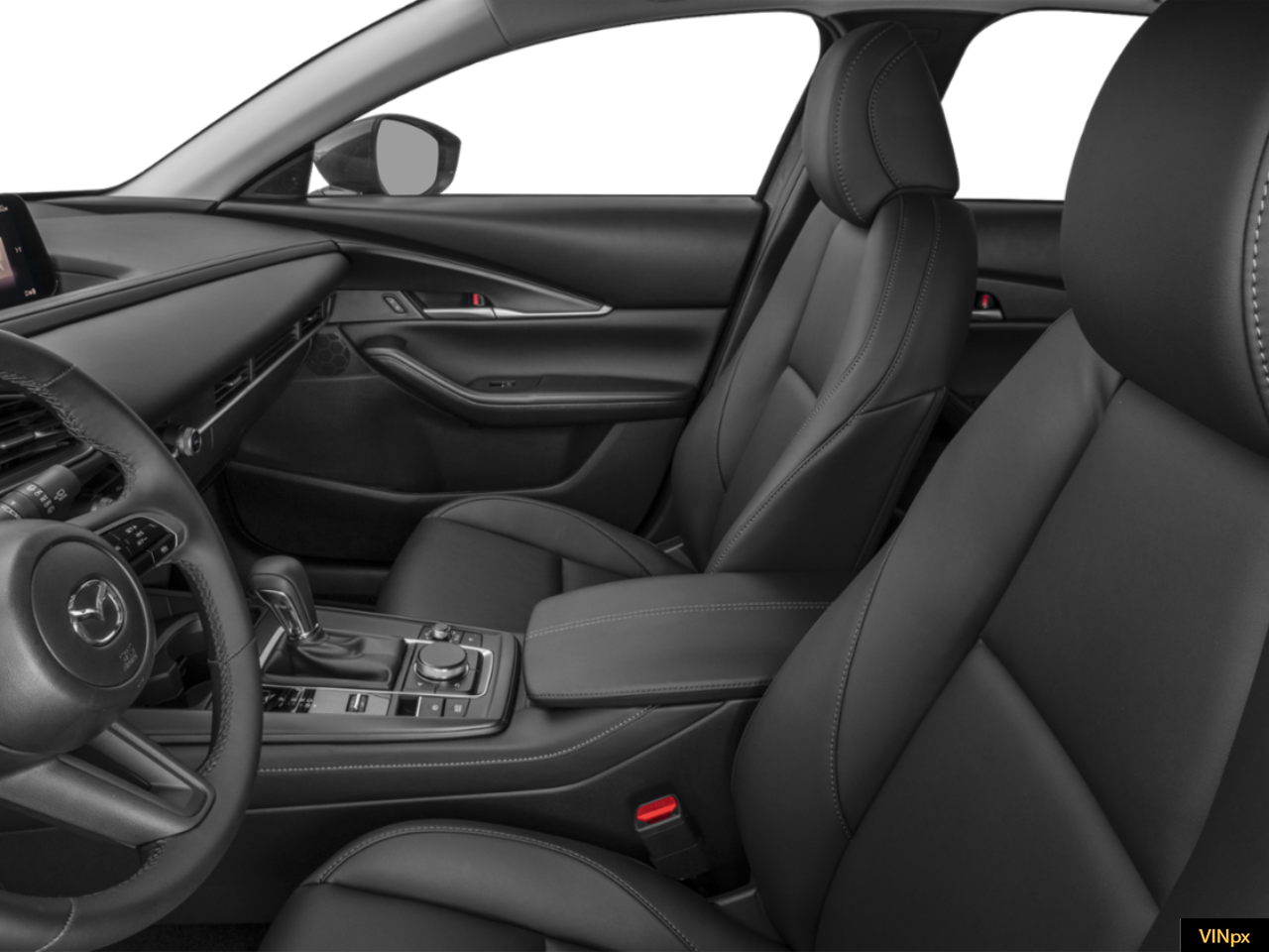 2026 Mazda Mazda CX-30 2.5 S Preferred