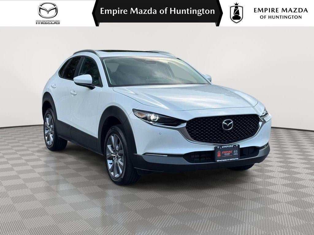 2026 Mazda Mazda CX-30 2.5 S Preferred