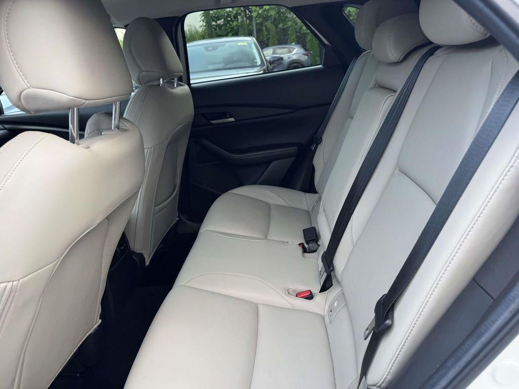 2026 Mazda Mazda CX-30 2.5 S Preferred